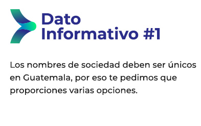 dato informativo 1