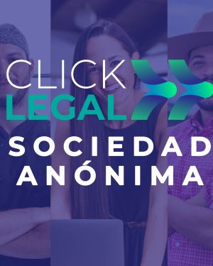 Sociedad anónima