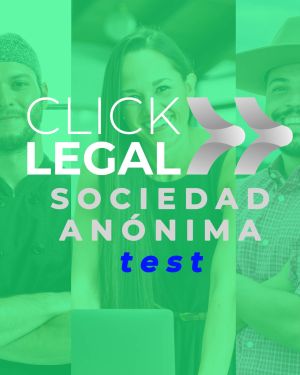 Test Sociedad Anónima